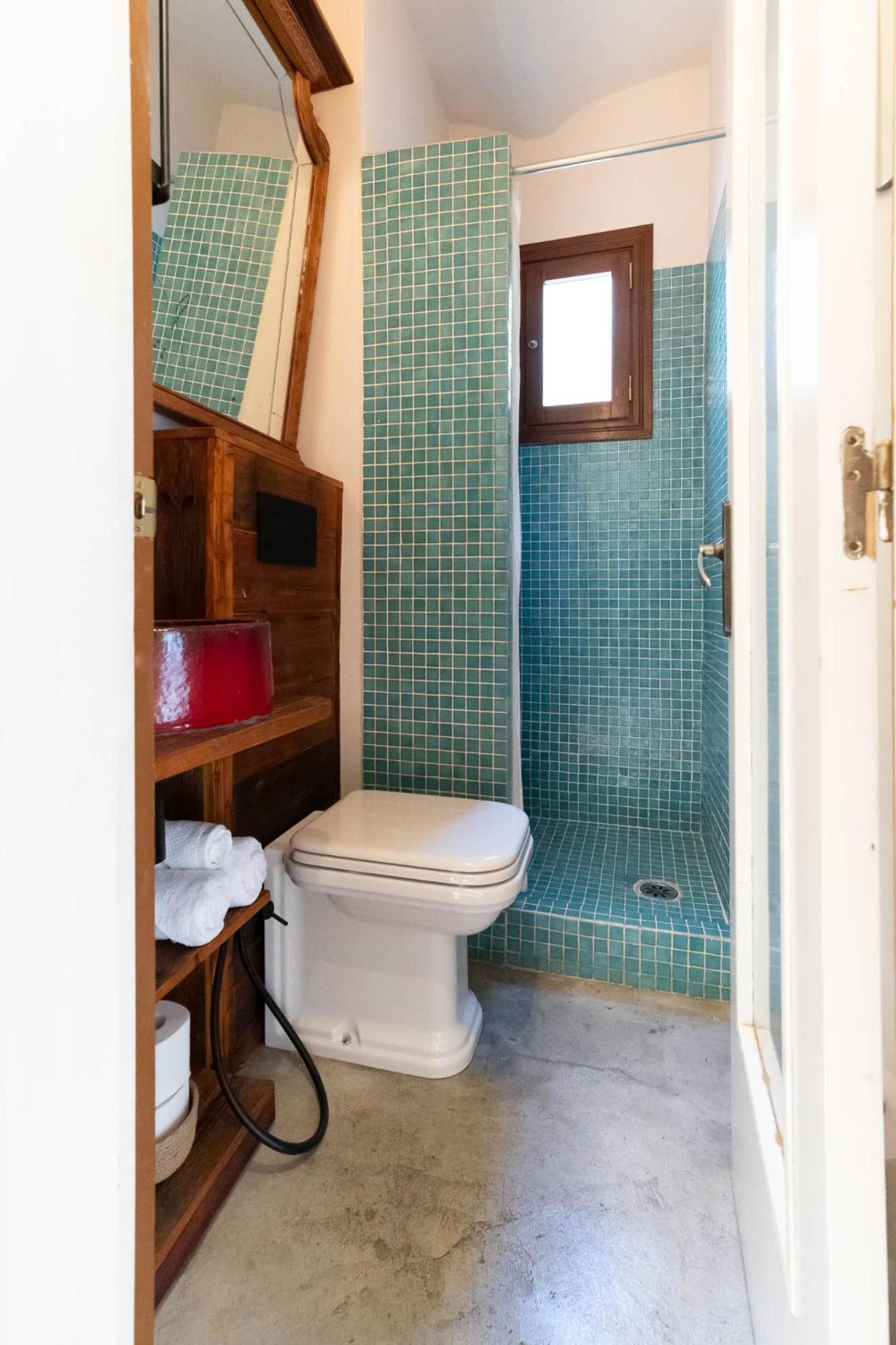 Leilighet With Terrace Views Of Bcn *